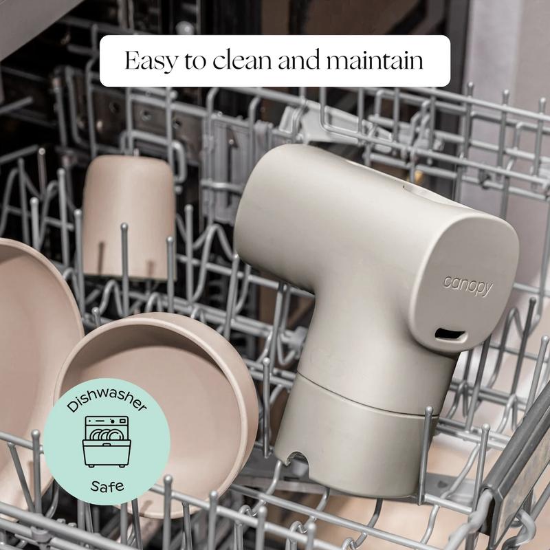 Baby Bath Tub Filter