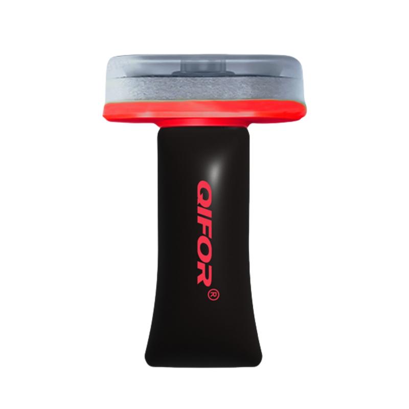 QIFOR Window Oil Film Remover – Fast, Streak-Free Car Glass Cleaning